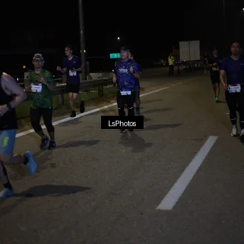 Runner Photo 7342927