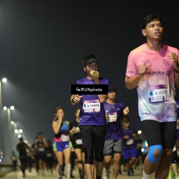 Runner Photo 7342930