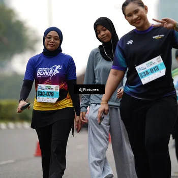 Runner Photo 7342932