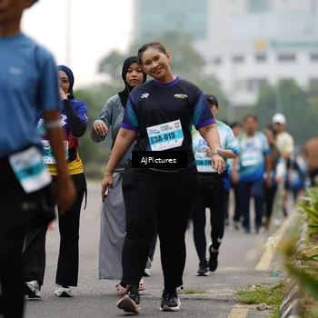 Runner Photo 7342933
