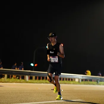 Runner Photo 7342935