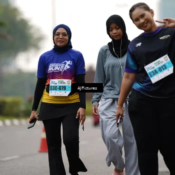 Runner Photo 7342939