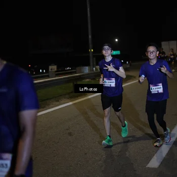 Runner Photo 7342945