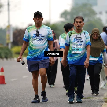 Runner Photo 7342947