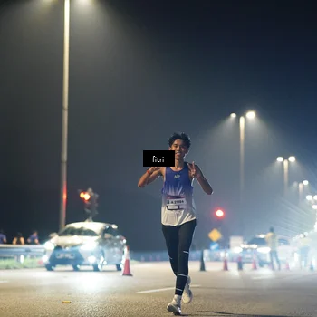 Runner Photo 7342949