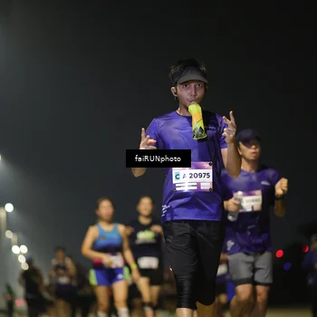 Runner Photo 7342950