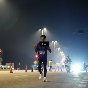 Runner Photo 7342962