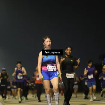 Runner Photo 7342963