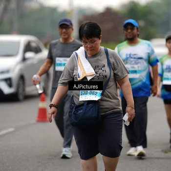 Runner Photo 7342967