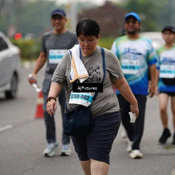 Runner Photo 7342974
