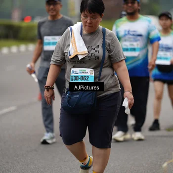 Runner Photo 7342979