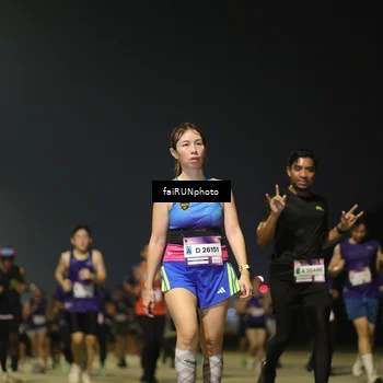 Runner Photo 7342984