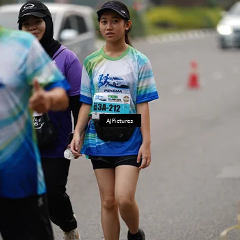 Runner Photo 7342991