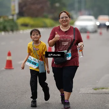 Runner Photo 7343010