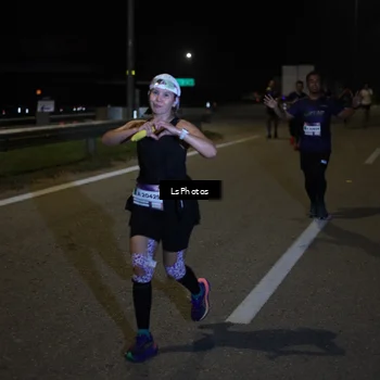 Runner Photo 7343013