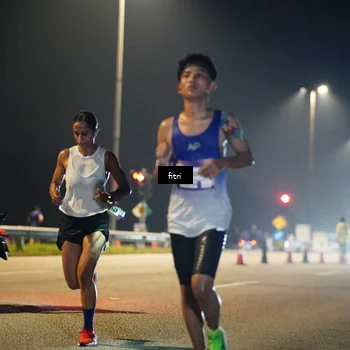 Runner Photo 7343022