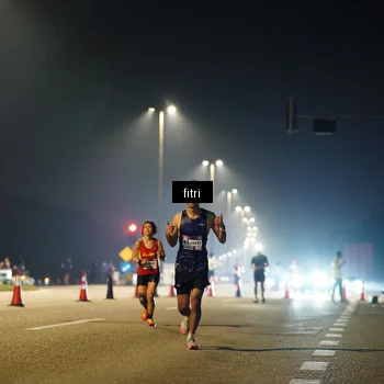 Runner Photo 7343028
