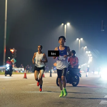 Runner Photo 7343032