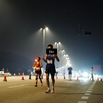 Runner Photo 7343033