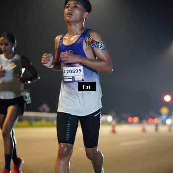 Runner Photo 7343034