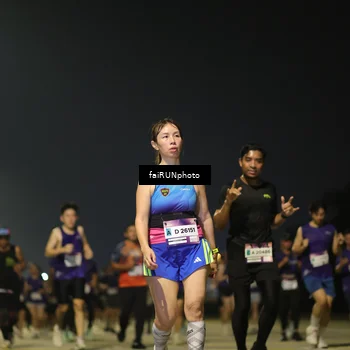 Runner Photo 7343041