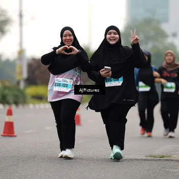 Runner Photo 7343042