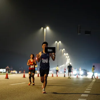 Runner Photo 7343043