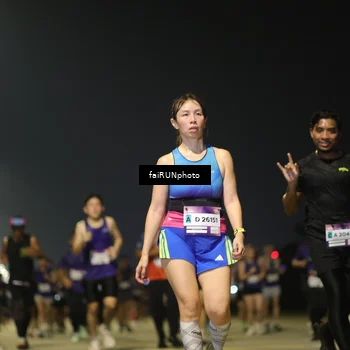 Runner Photo 7343048