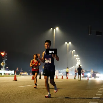 Runner Photo 7343049
