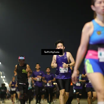 Runner Photo 7343051