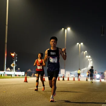Runner Photo 7343055