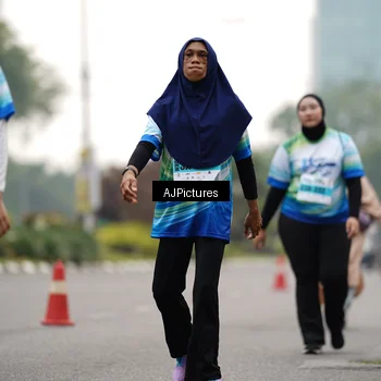 Runner Photo 7343069