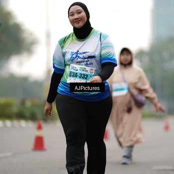 Runner Photo 7343082