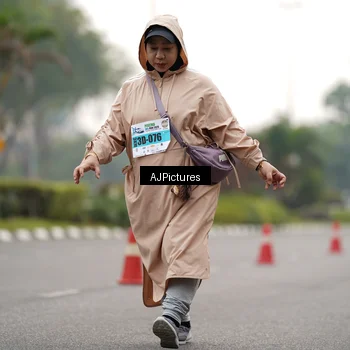 Runner Photo 7343083