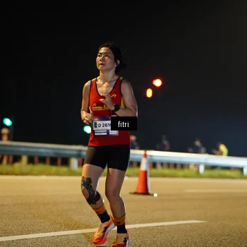 Runner Photo 7343088