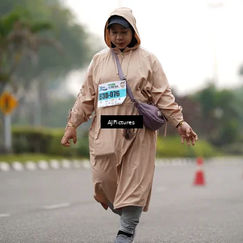 Runner Photo 7343091