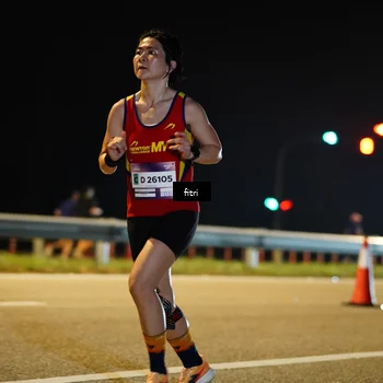 Runner Photo 7343093