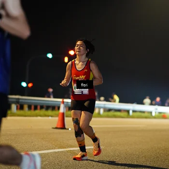 Runner Photo 7343094