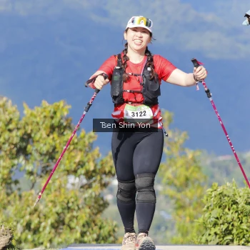 Runner Photo 73431