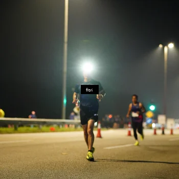 Runner Photo 7343102
