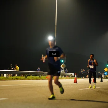 Runner Photo 7343104