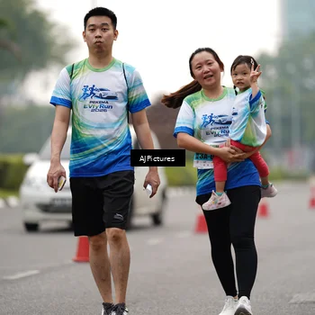 Runner Photo 7343106