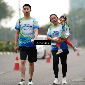 Runner Photo 7343116