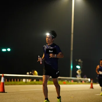 Runner Photo 7343118