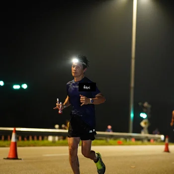 Runner Photo 7343120