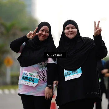 Runner Photo 7343143