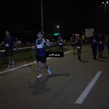 Runner Photo 7343144