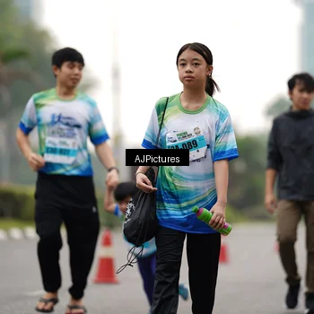 Runner Photo 7343148