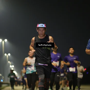 Runner Photo 7343149