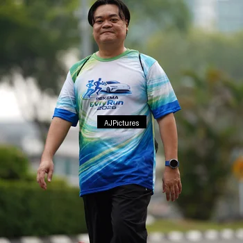 Runner Photo 7343154